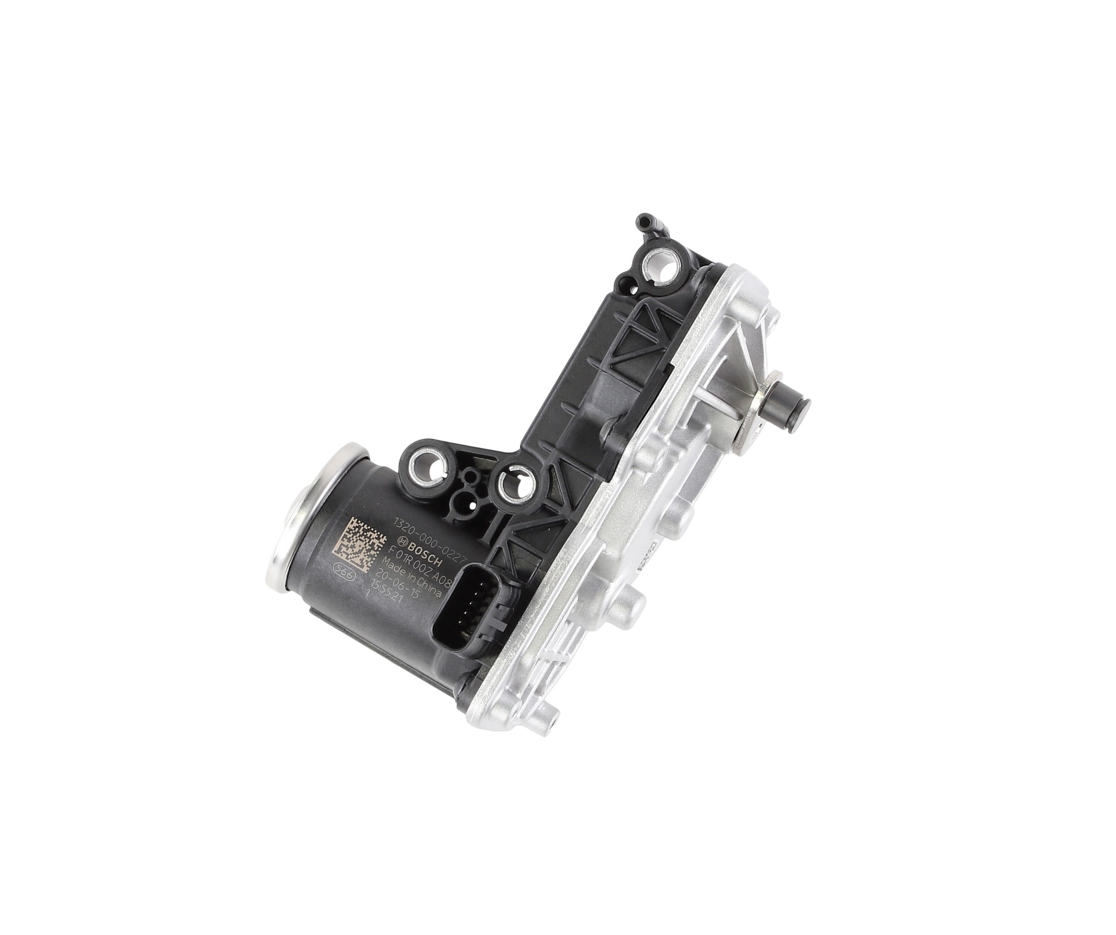 GM Genuine Parts Turbocharger Wastegate Actuator 12678523 - 72